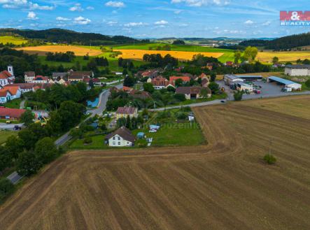 DJI_0136.jpg | Prodej - pozemek pro bydlení, 1 381 m²