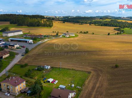 DJI_0134.jpg | Prodej - pozemek pro bydlení, 1 381 m²