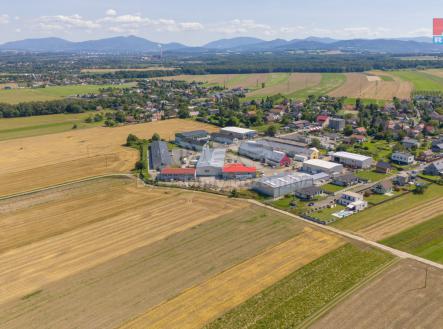 DJI_20240726150513_0144_D-Edit kopie.jpg | Prodej - pozemek pro bydlení, 2 570 m²