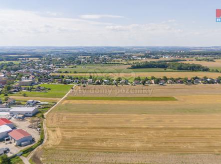 DJI_20240726150907_0149_D-Edit kopie.jpg | Prodej - pozemek pro bydlení, 2 570 m²