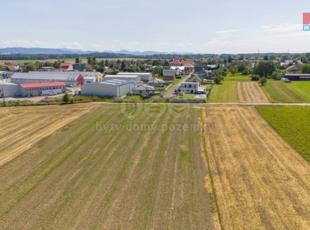 DJI_20240726150310_0142_D-Edit kopie.jpg | Prodej - pozemek pro bydlení, 2 570 m²