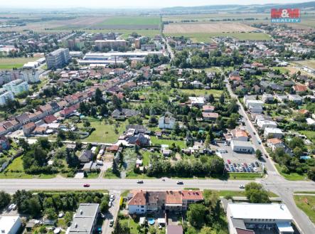 DJI_0385.jpg | Prodej - dům/vila, 158 m²