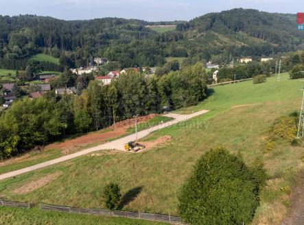 DJI_0589.jpg | Prodej - pozemek pro bydlení, 1 917 m²