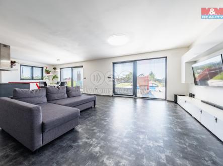 Prodej rodinného domu, 383 m², Velká Hraštice | Prodej - dům/vila, 585 m²