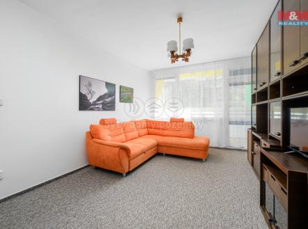 pokoj | Prodej bytu, 2+1, 68 m²