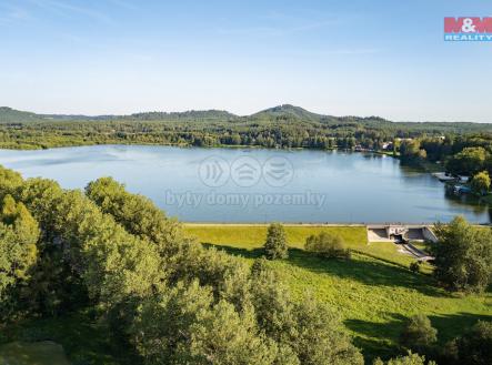 Jezero | Prodej bytu, 2+1, 68 m²