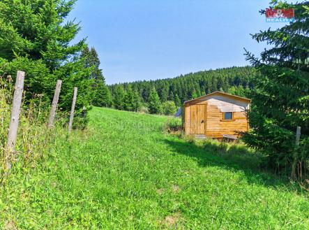 uIMG_20240814_112217.jpg | Prodej - pozemek, trvalý travní porost, 2 445 m²