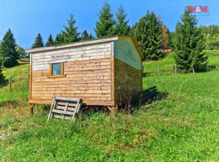 uIMG_20240814_112113.jpg | Prodej - pozemek, trvalý travní porost, 2 445 m²