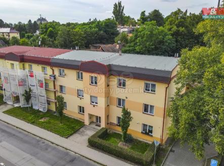 DJI_0071.jpg | Prodej bytu, 3+kk, 70 m²