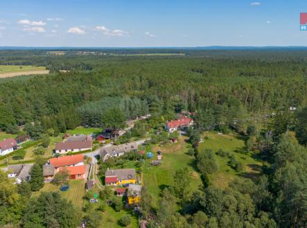 DJI_0283.jpg | Prodej - pozemek pro bydlení, 1 484 m²