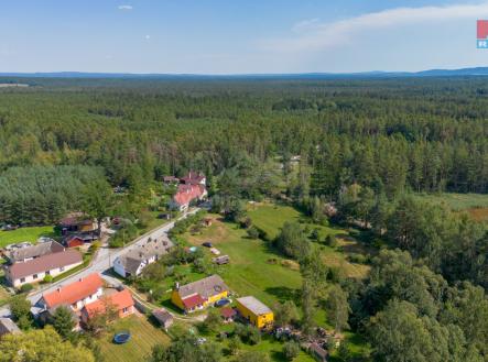 DJI_0284.jpg | Prodej - pozemek pro bydlení, 1 484 m²