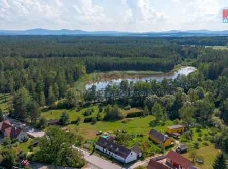 DJI_0286.jpg | Prodej - pozemek pro bydlení, 1 484 m²