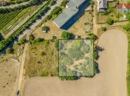 DJI_0431-HDR.jpg | Prodej - pozemek pro bydlení, 1 524 m²