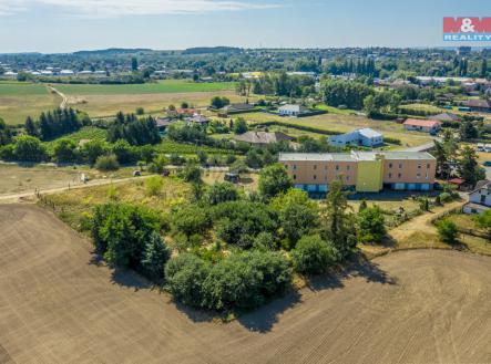 DJI_0449-HDR.jpg | Prodej - pozemek pro bydlení, 1 524 m²