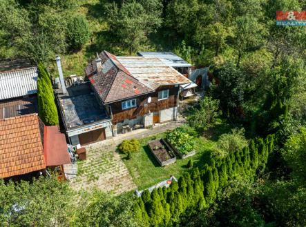 DJI_0979-HDR.jpg | Prodej - chata/rekreační objekt, 140 m²