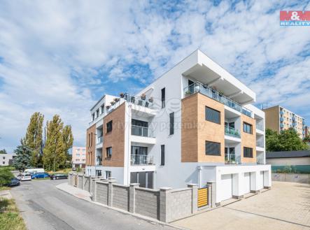 Prodej bytu 1+kk, 47 m², Říčany, ul. Verdunská | Prodej bytu, 1+kk, 47 m²