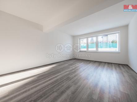 Prodej bytu 1+kk, 47 m², Říčany, ul. Verdunská | Prodej bytu, 1+kk, 47 m²