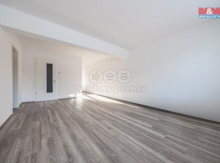 Prodej bytu 1+kk, 47 m², Říčany, ul. Verdunská | Prodej bytu, 1+kk, 47 m²