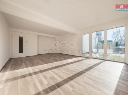 Prodej bytu 1+kk, 53 m², Říčany, ul. Verdunská | Prodej bytu, 1+kk, 53 m²