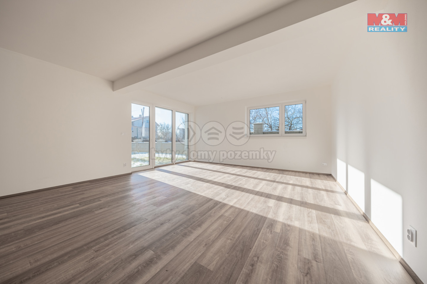 Prodej bytu 1+kk, 53 m², Říčany, ul. Verdunská