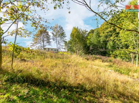 1.jpg | Prodej - pozemek, zahrada, 417 m²