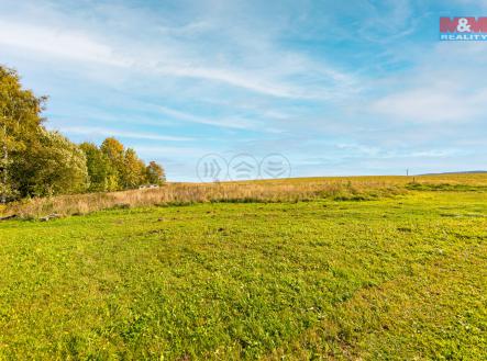 1.jpg | Prodej - pozemek, zahrada, 579 m²