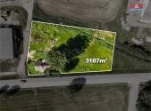 Prodej - pozemek pro komerční výstavbu, 3 187 m²