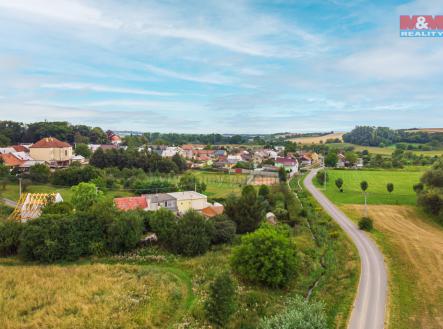 01.jpg | Prodej - pozemek pro bydlení, 1 958 m²