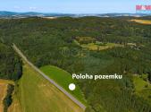 Prodej - pozemek, trvalý travní porost, 8 721 m²