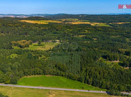 DJI_0271.jpg | Prodej - pozemek, trvalý travní porost, 8 721 m²