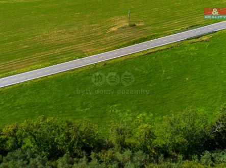 DJI_0263.jpg | Prodej - pozemek, trvalý travní porost, 8 721 m²