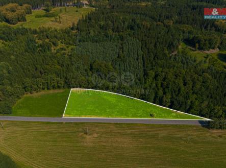 DJI_0270 kopie.jpg | Prodej - pozemek, trvalý travní porost, 8 721 m²