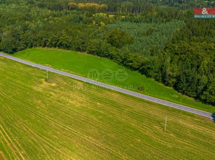 DJI_0260.jpg | Prodej - pozemek, trvalý travní porost, 8 721 m²