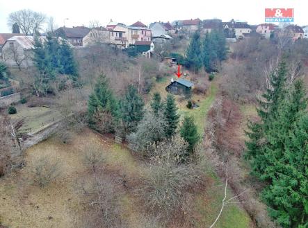 DJI_2445.jpg | Prodej - chata/rekreační objekt, 40 m²