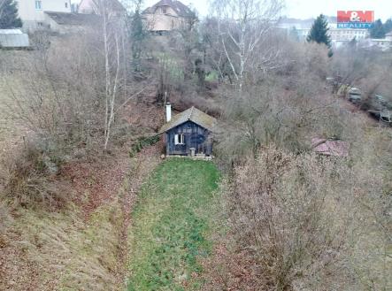 DJI_2453.jpg | Prodej - chata/rekreační objekt, 40 m²