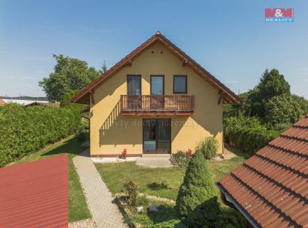 . | Prodej - dům/vila, 124 m²