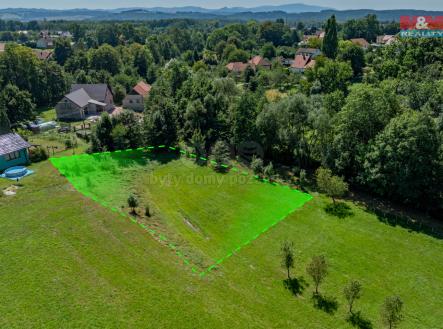 DJI_0959-HDRa.jpg | Prodej - pozemek pro bydlení, 1 414 m²