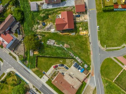 DJI_0303-HDR.jpg | Prodej - pozemek pro bydlení, 1 034 m²