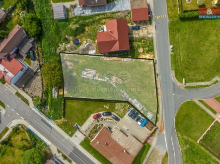 DJI_0304-HDR.jpg | Prodej - pozemek pro bydlení, 1 034 m²