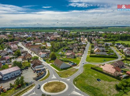 DJI_0298-HDR.jpg | Prodej - pozemek pro bydlení, 1 034 m²