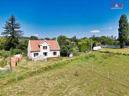 DJI_0330.jpeg | Prodej - pozemek pro bydlení, 809 m²