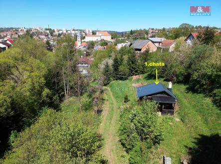 DJI_2234.jpg | Prodej - pozemek, zahrada, 2 040 m²