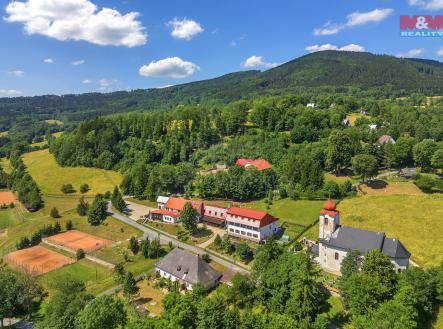 DJI_0292.jpg | Prodej - obchodní prostor, 2 400 m²