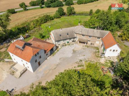 DJI_0150.jpg | Prodej - zemědělský objekt, 3 933 m²