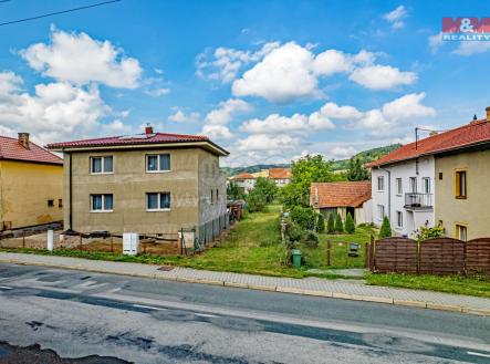 DJI_0128.jpg | Prodej - pozemek pro bydlení, 1 180 m²