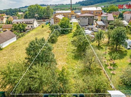 DJI_0135a.jpg | Prodej - pozemek pro bydlení, 1 180 m²