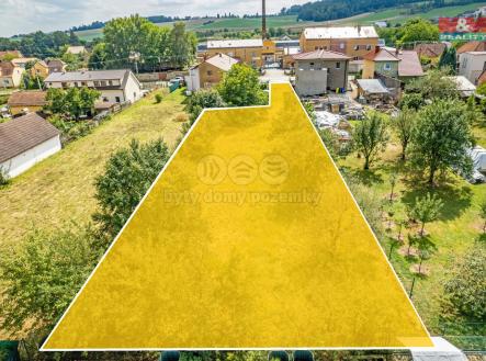 DJI_0135b.jpg | Prodej - pozemek pro bydlení, 1 180 m²