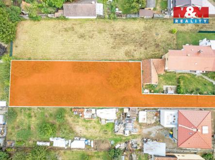 DJI_0139b.jpg | Prodej - pozemek pro bydlení, 1 180 m²