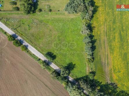 dji_0098-hdr.jpg | Prodej - pozemek pro bydlení, 1 600 m²