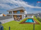Prodej - dům/vila, 227 m²